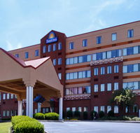 Days Inn by Wyndham Gettysburg - Accommodation San Jose