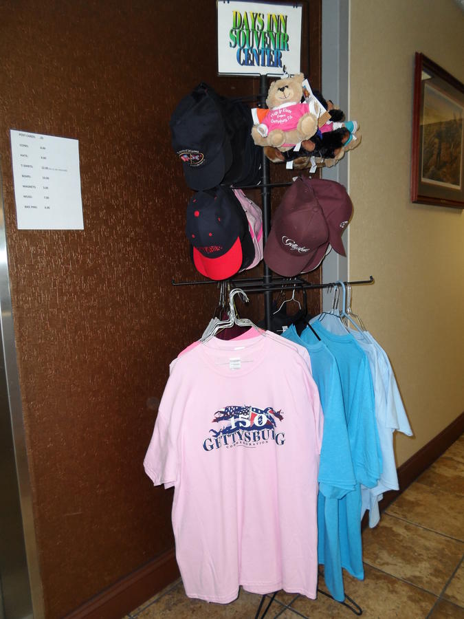 Days Inn By Wyndham Gettysburg - thumb 5