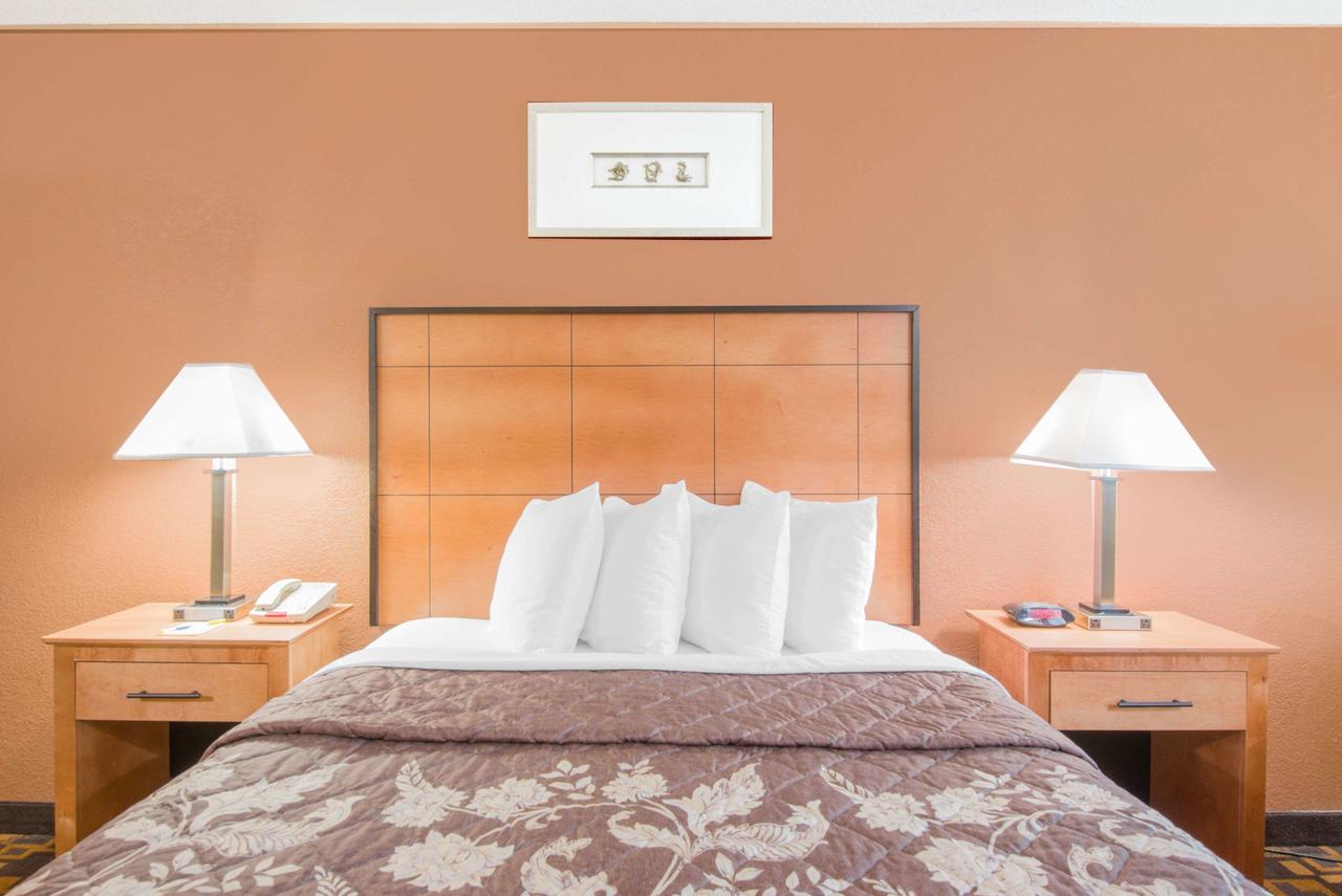 Days Inn By Wyndham Gettysburg - thumb 29