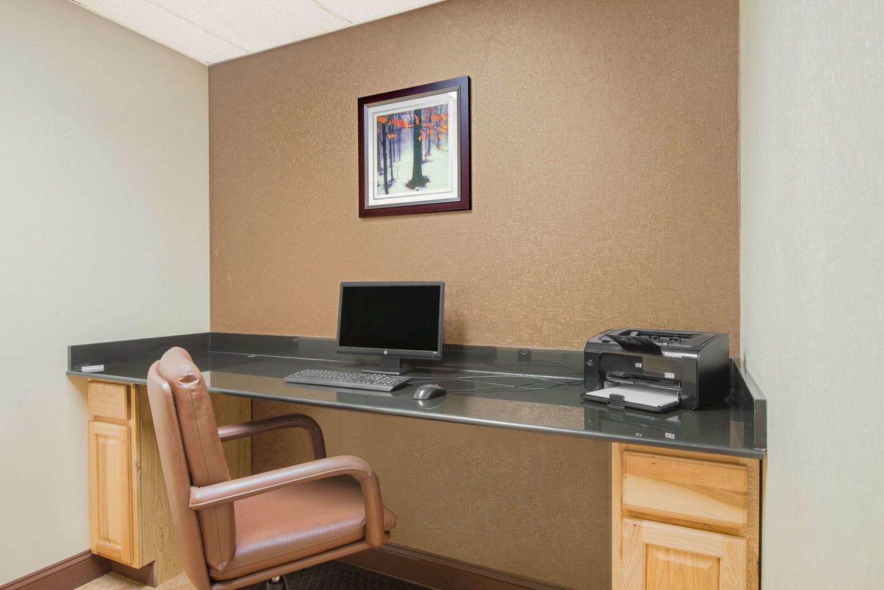 Days Inn By Wyndham Gettysburg - thumb 19