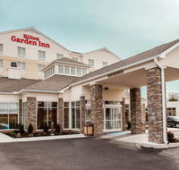 Hilton Garden Inn Valley Forge/Oaks - Accommodation San Jose