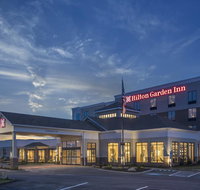 Hilton Garden Inn Pittsburgh Airport - Accommodation San Jose