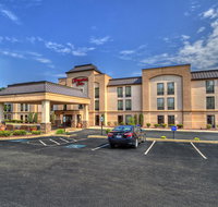 Hampton Inn Pittsburgh/West Mifflin - Accommodation San Jose