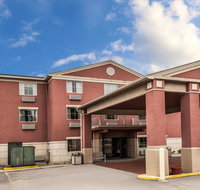 Comfort Inn West Mifflin - Accommodation San Jose