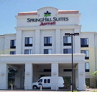 SpringHill Suites West Mifflin - Accommodation San Jose