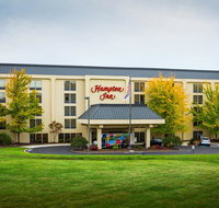 Hampton Inn Pittsburgh/Airport - Accommodation San Jose