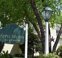 Apple Bin Inn - Accommodation San Jose