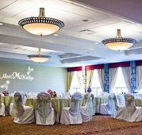 DoubleTree by Hilton Pittsburgh Airport - Accommodation San Jose