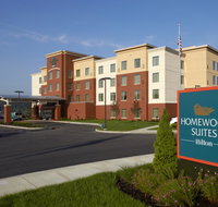 Homewood Suites by Hilton Pittsburgh Airport/Robinson Mall Area - Accommodation San Jose