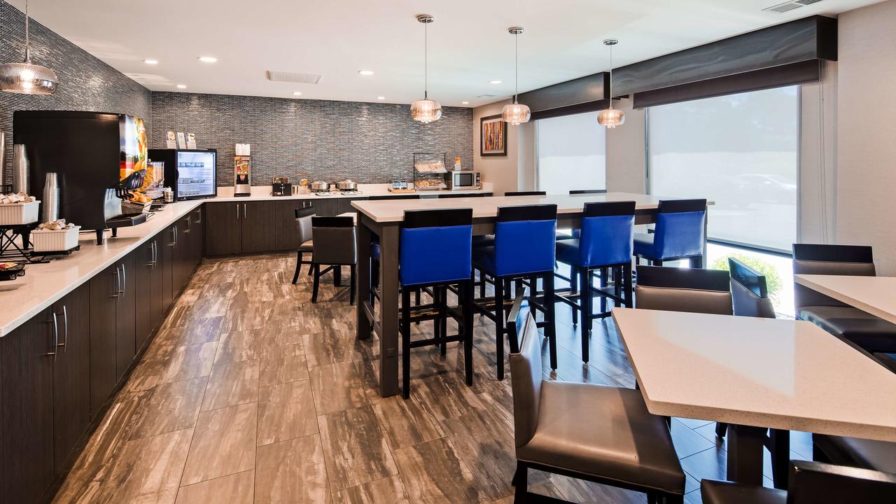 Best Western Plus Spartanburg - thumb 42