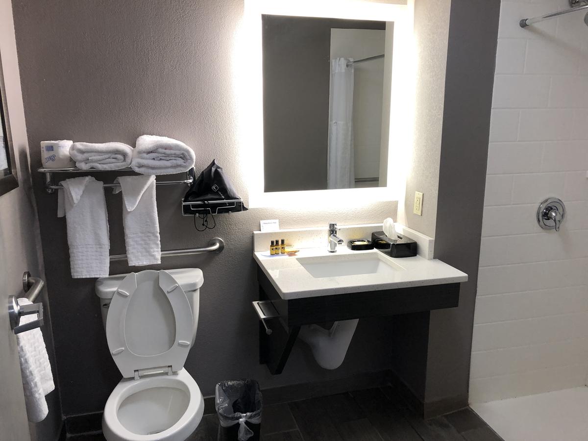 Best Western Plus Spartanburg - thumb 8