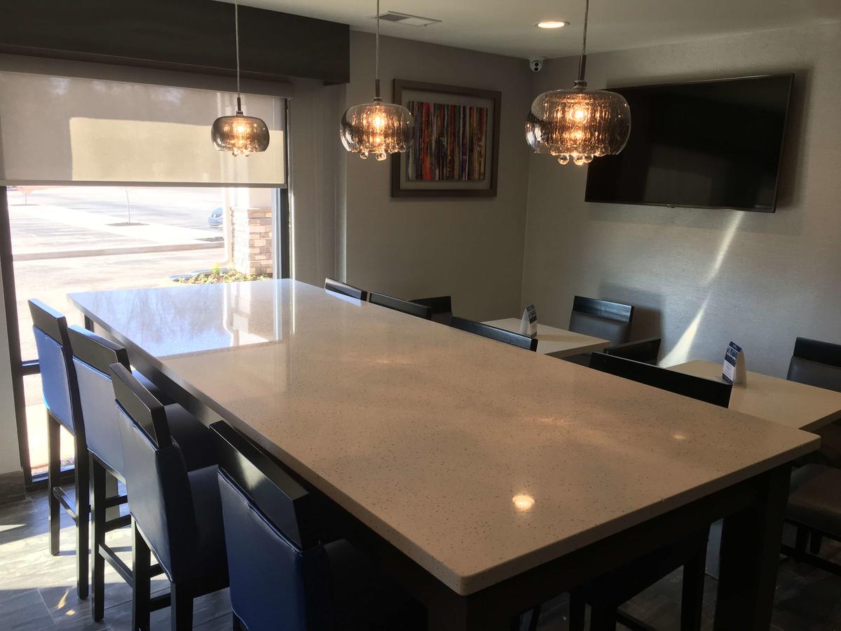 Best Western Plus Spartanburg - thumb 17