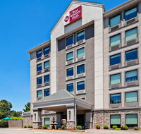 Best Western Plus Spartanburg - Accommodation San Jose