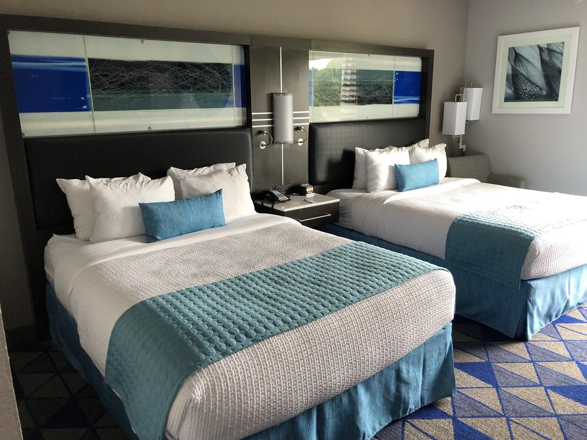 Best Western Plus Spartanburg - thumb 4