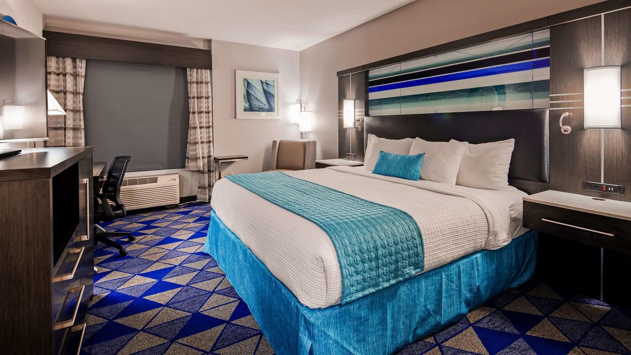 Best Western Plus Spartanburg - thumb 39