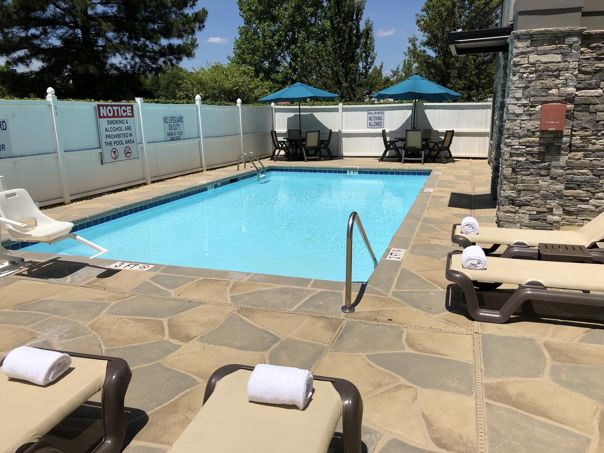 Best Western Plus Spartanburg - thumb 10