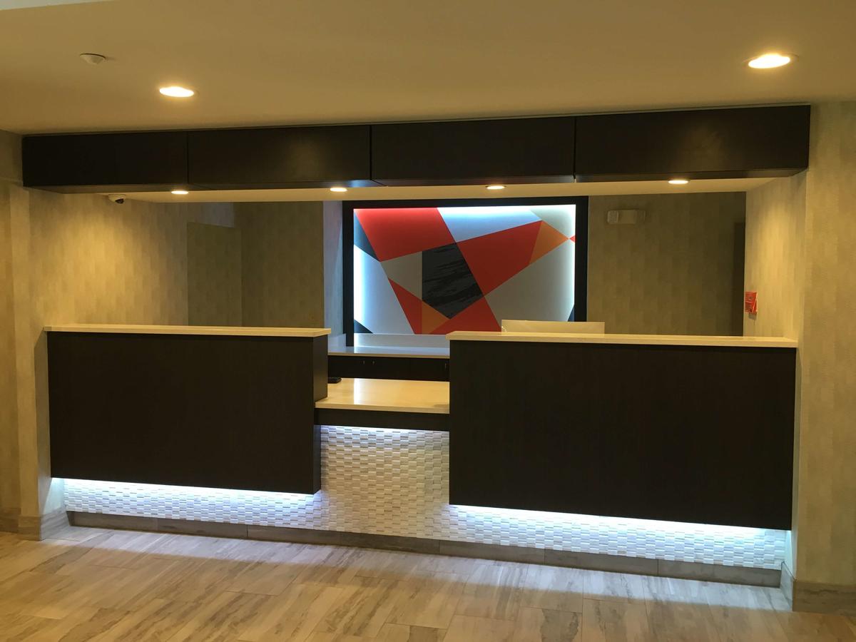 Best Western Plus Spartanburg - thumb 13