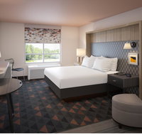Holiday Inn - Woodruff Road - Accommodation San Jose