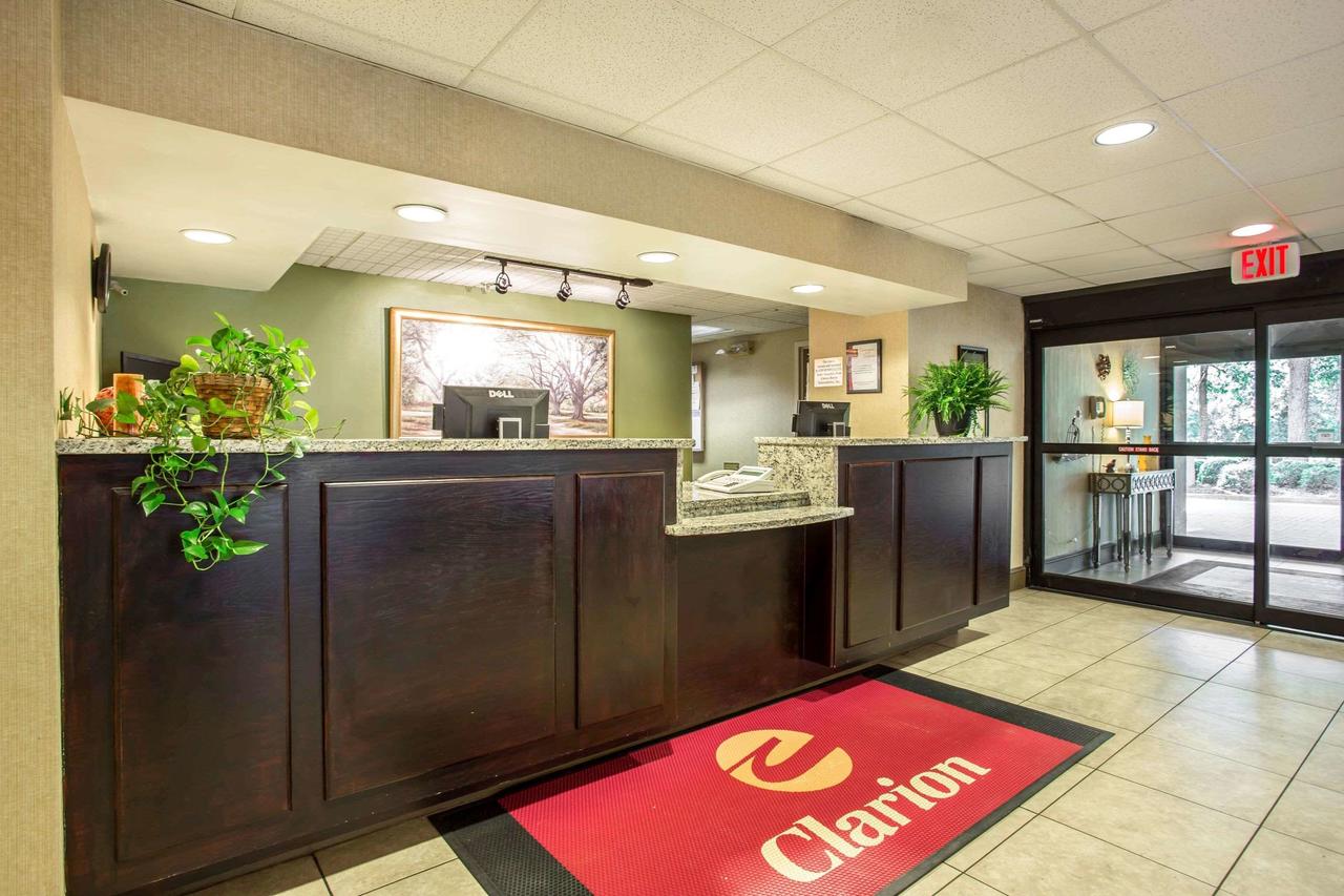 Clarion Inn & Suites Aiken - thumb 33