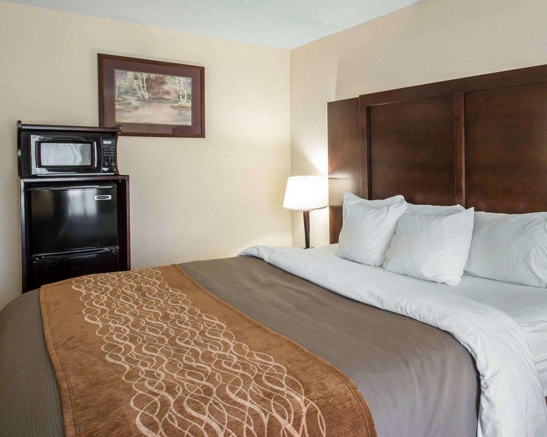 Comfort Inn & Suites At I-85 - thumb 27