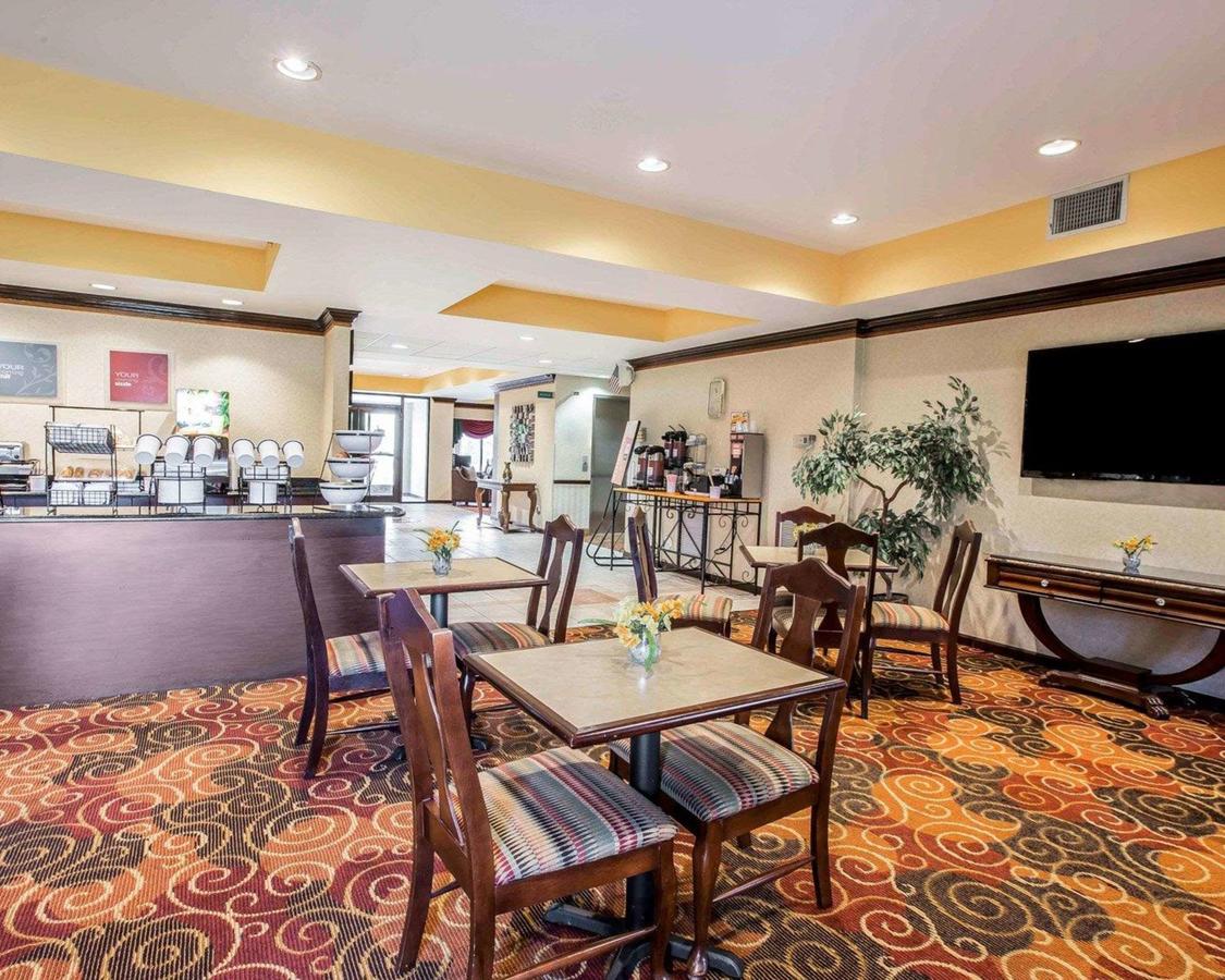 Comfort Inn & Suites At I-85 - thumb 15