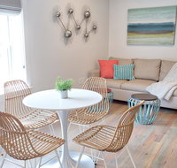 493 King Luxury Two Bedroom Suites - Accommodation San Jose