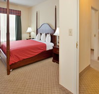 Country Inn  Suites by Radisson Aiken SC - Accommodation San Jose