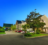 Country Inn  Suites by Radisson Beaufort West SC - Accommodation San Jose