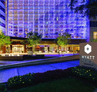 Hyatt Regency - Greenville - Accommodation San Jose