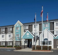 Microtel Inn  Suites by Wyndham Florence - Accommodation San Jose