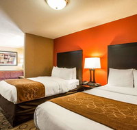 Comfort Suites At WestGate Mall - Accommodation San Jose