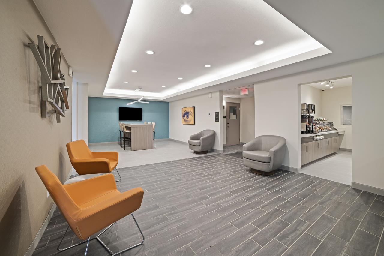 Extended Stay America - Greenville - Woodruff Road - thumb 4