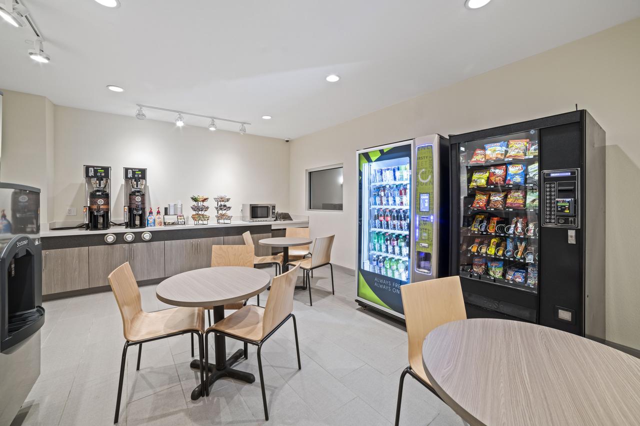 Extended Stay America - Greenville - Woodruff Road - thumb 5