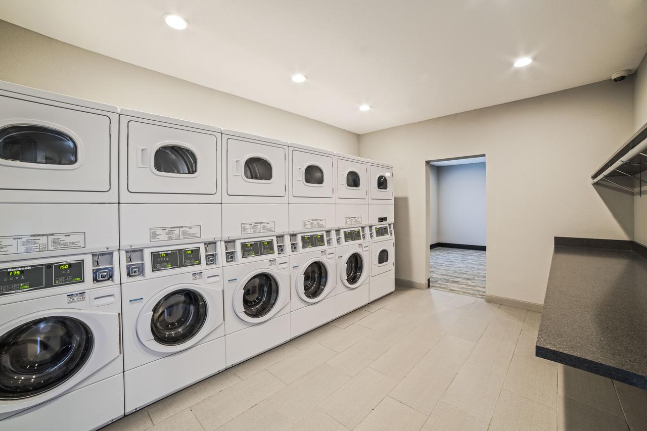 Extended Stay America - Greenville - Woodruff Road - thumb 19