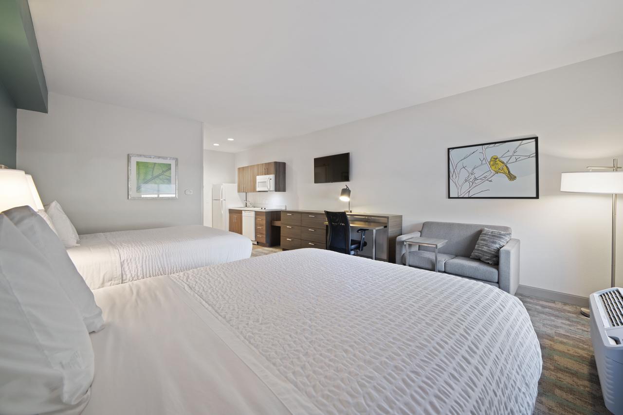 Extended Stay America - Greenville - Woodruff Road - thumb 8