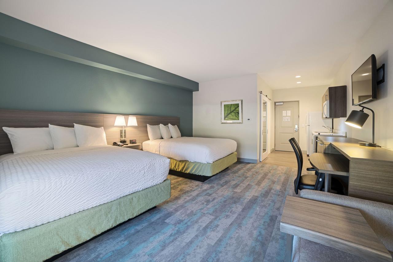 Extended Stay America - Greenville - Woodruff Road - thumb 9