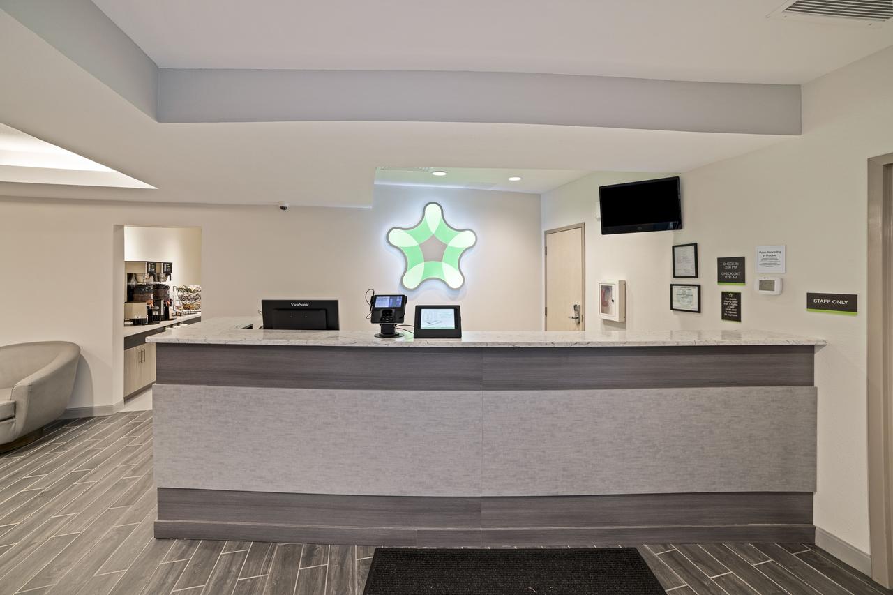 Extended Stay America - Greenville - Woodruff Road - thumb 1