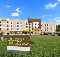 Extended Stay America - Greenville - Woodruff Road - Accommodation San Jose