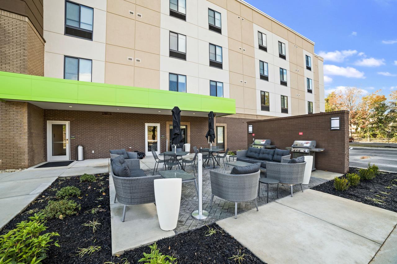 Extended Stay America - Greenville - Woodruff Road - thumb 23