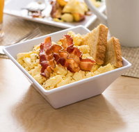 Hyatt Place Greenville/Haywood - Accommodation San Jose