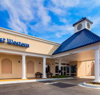Best Western Greenville Airport - Accommodation San Jose