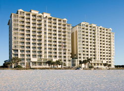 Hampton Inn & Suites Myrtle Beach Oceanfront