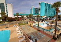 1600 South Ocean Boulevard Accommodation San Jose