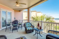 103 Ocean Point Villas Accommodation San Jose