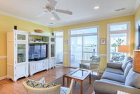 21 Turtle Bay Carolina Tides Accommodation San Jose
