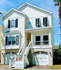 91 Waters Edge Folly Charm Accommodation San Jose