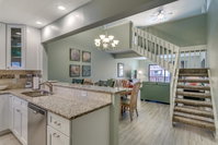 Anchorage I C11 Condo Accommodation San Jose