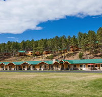 Rock Crest Lodge  Cabins - Accommodation San Jose