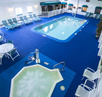 Baymont by Wyndham Keystone Near Mt. Rushmore - Accommodation San Jose