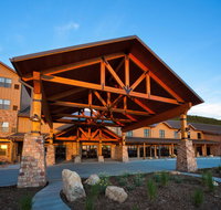 The Lodge at Deadwood - Accommodation San Jose
